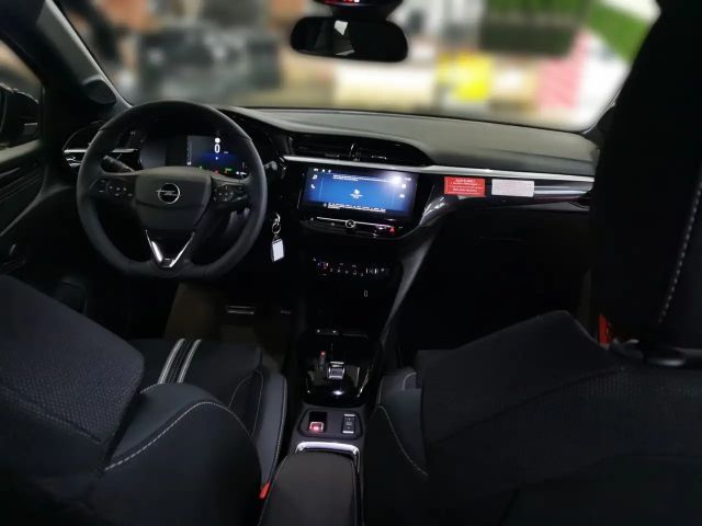 Opel Corsa GS-Line Grand Sport