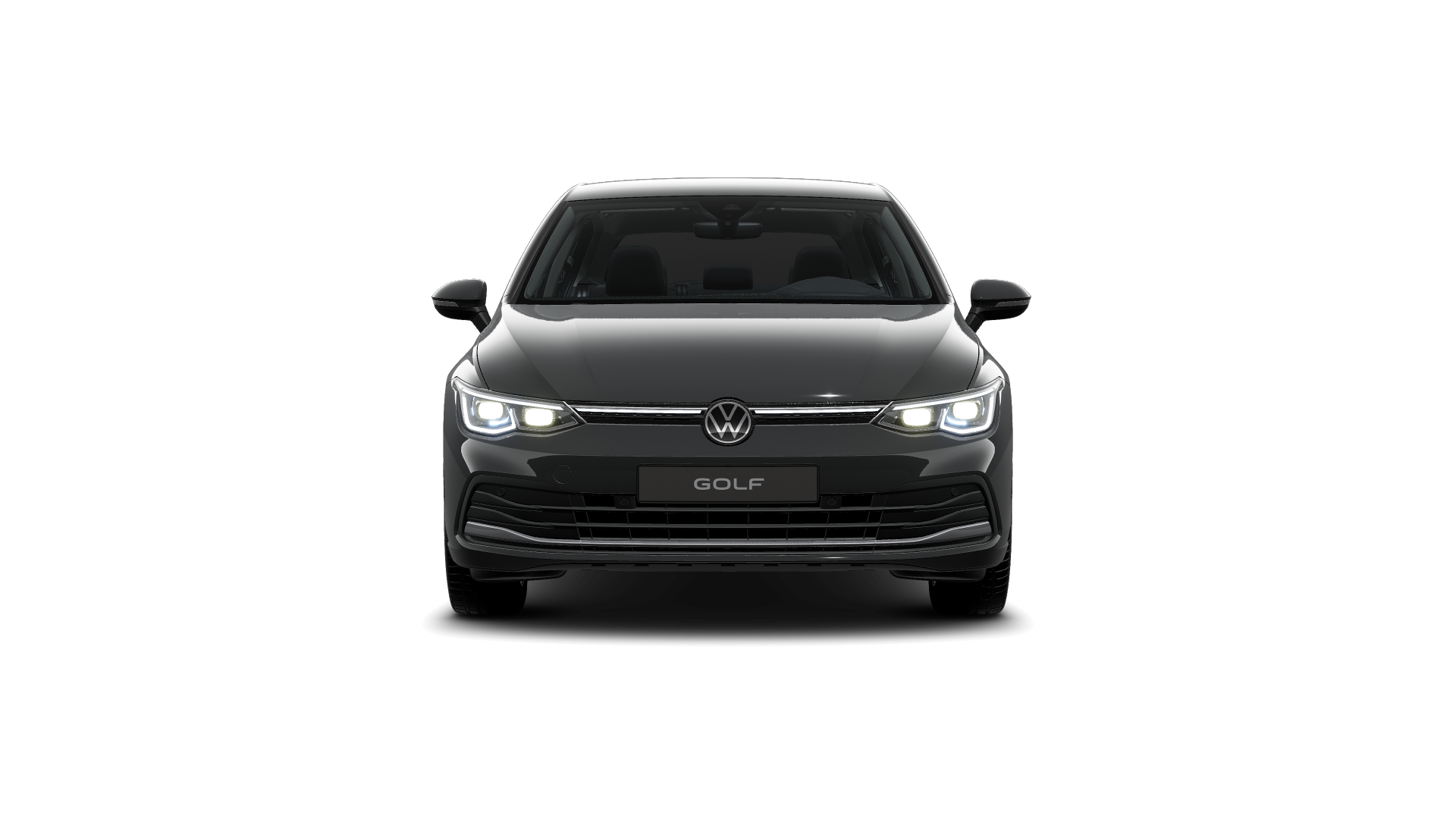 Volkswagen Golf 1.5 TSI Golf VIII Style