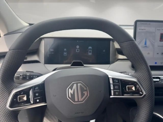 MG MGS5 EV Luxury