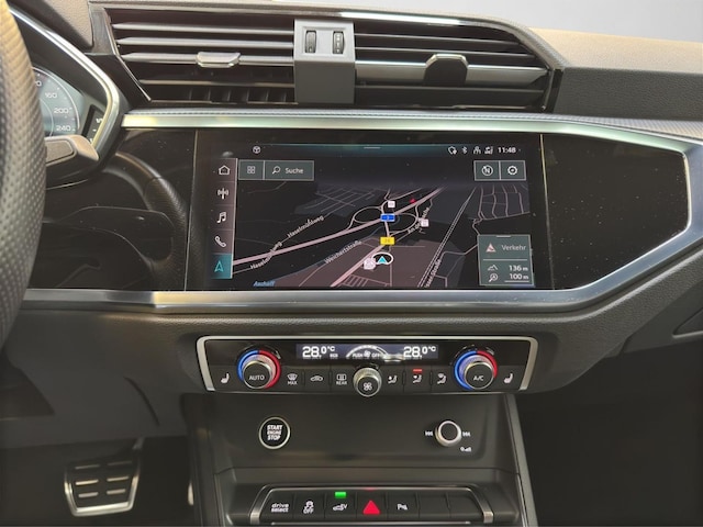 Audi Q3 45 TFSI Hybride S-Tronic