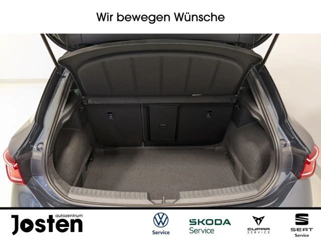 Seat Leon 2.0 TSI DSG FR-lijn