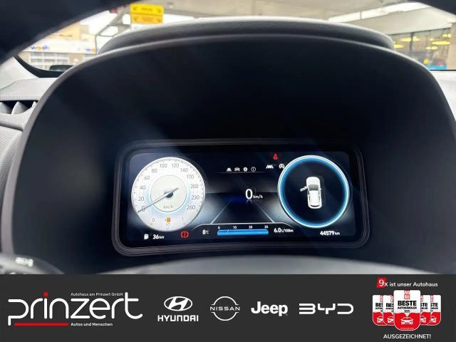 Hyundai Kona 1.0 T-GDi