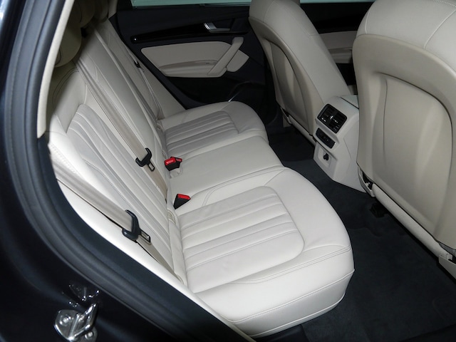 Audi Q5 40 TFSI Quattro S-Tronic