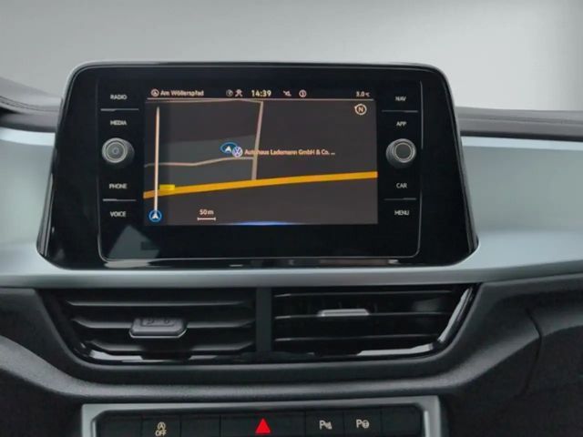 Volkswagen T-Roc 1.5 TSI DSG Life