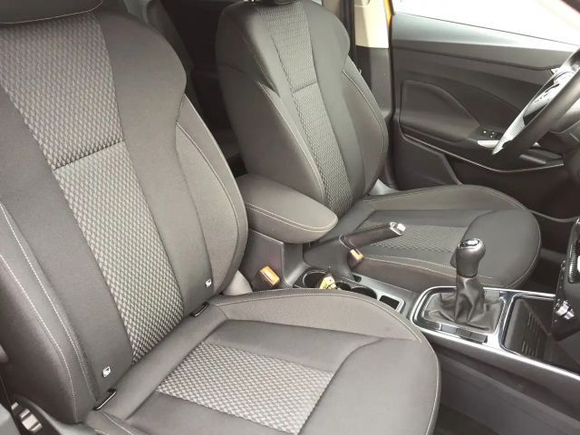 Skoda Fabia Selection