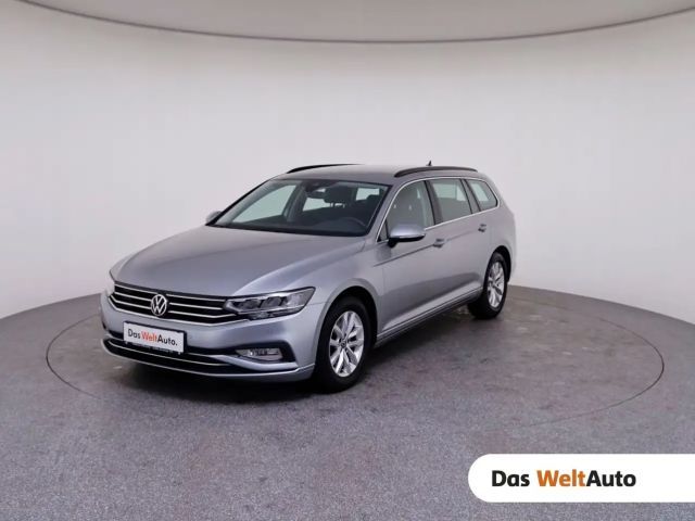 Volkswagen Passat Business DSG Variant