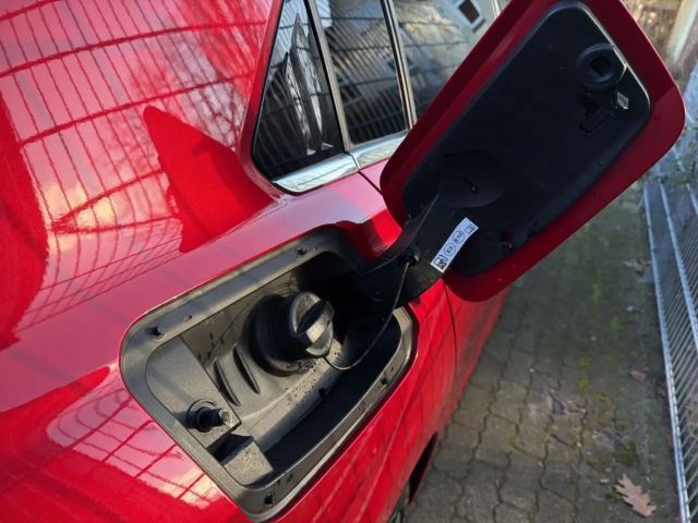 Opel Astra Business Elegance