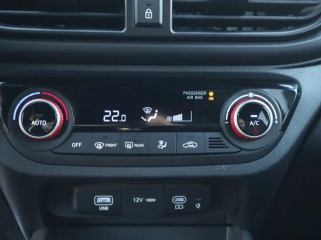 Hyundai i10 1.0 N Line T-GDi