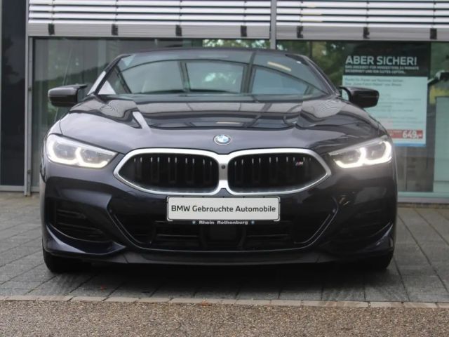 BMW M850 Cabrio M-Sport xDrive
