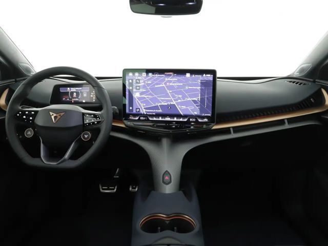 Cupra Tavascan Adrenaline VZ