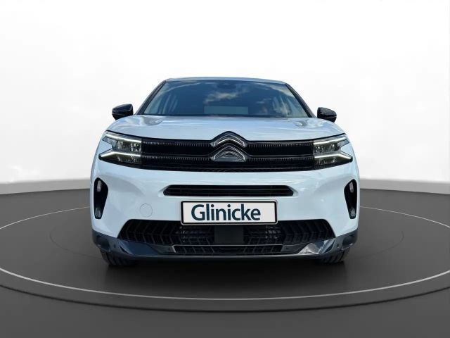 Citroën C5 Aircross Hybrid Plus