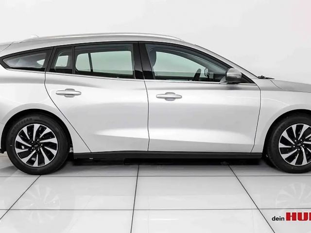 Ford Focus EcoBoost Wagon