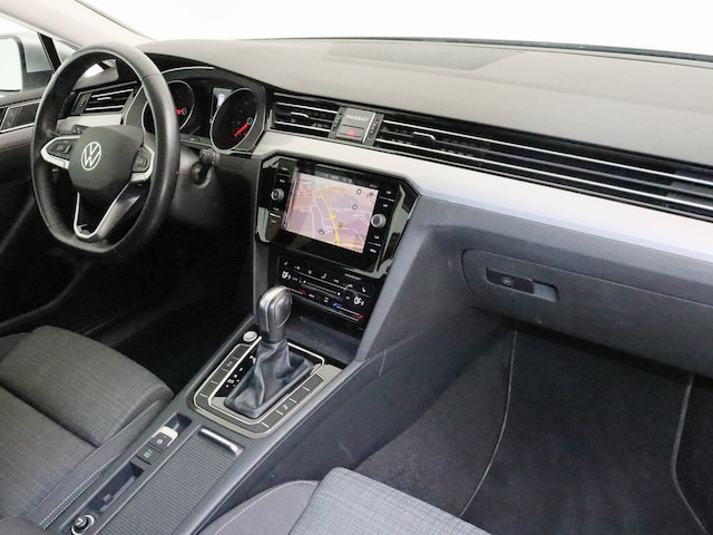 Volkswagen Passat 2.0 TDI Business Variant