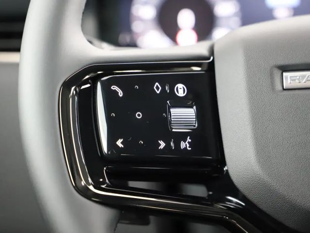 Land Rover Range Rover Evoque S