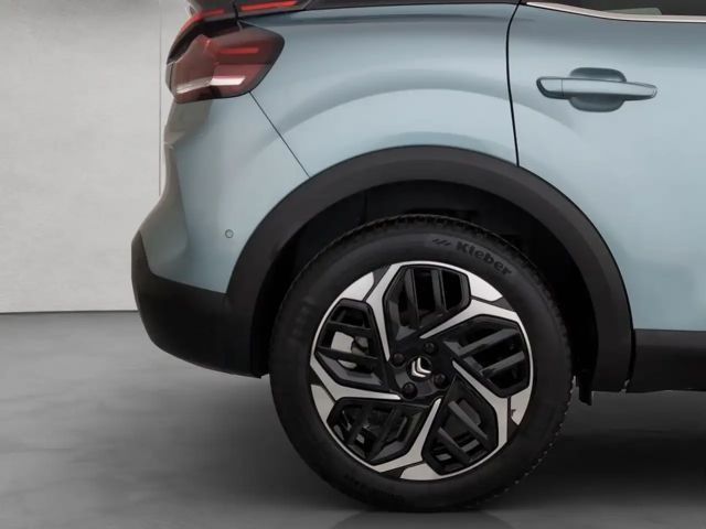 Citroën C4 PureTech Shine