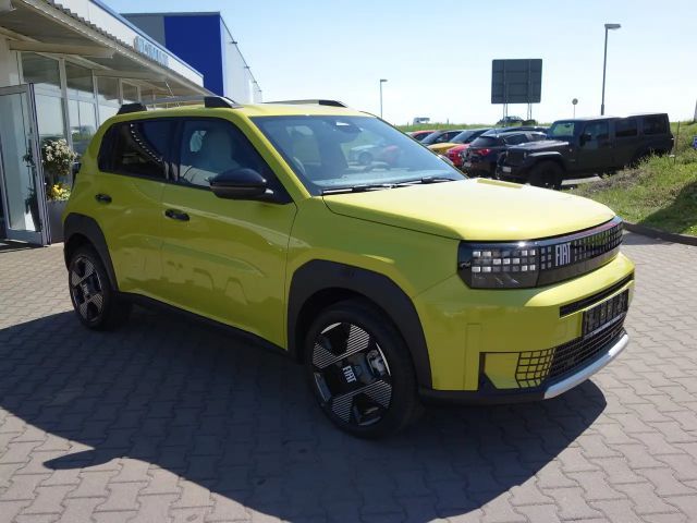 Fiat Grande Panda La Prima