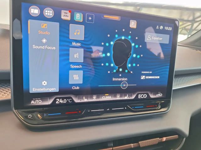 Cupra Terramar 1.5 e-Hybrid e-Hybrid