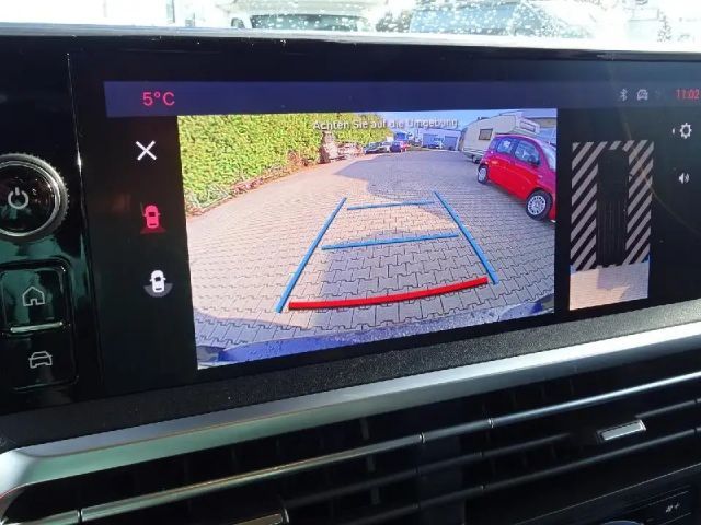 Fiat Ulysse 180 BlueHDi L3 8-Sitzer TopAusstattung