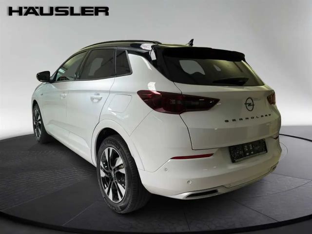 Opel Grandland X Ultimate