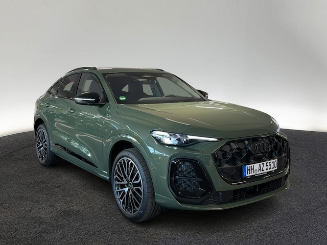 Audi Q5 Quattro S-Tronic Sportback