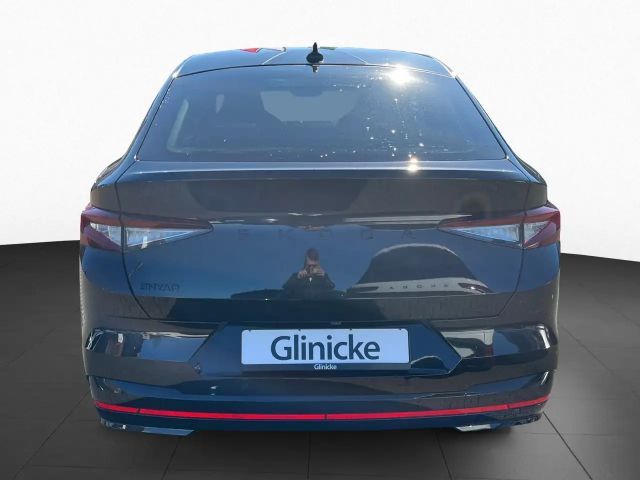 Skoda Enyaq Coupe RS