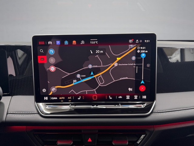 Volkswagen Tiguan DSG