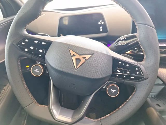 Cupra Tavascan 77kWh Gratis Winterräder!