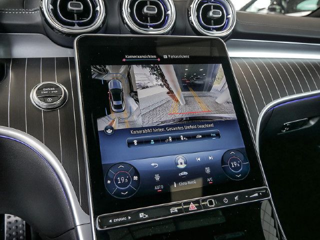 Mercedes-Benz CLE 220 Coupé