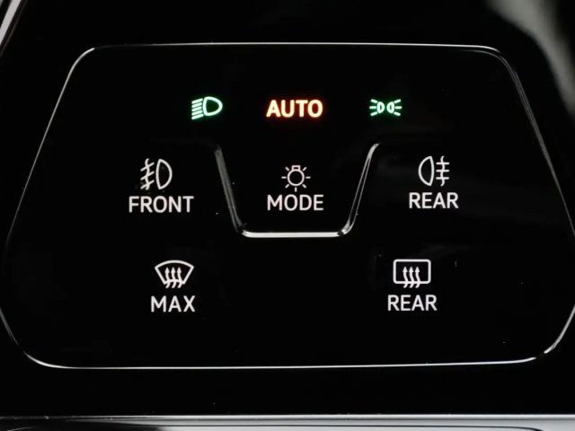 Volkswagen Golf 2.0 TDI AllTrack DSG Variant