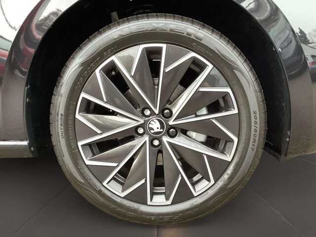 Skoda Scala 1.0 TSI Tour