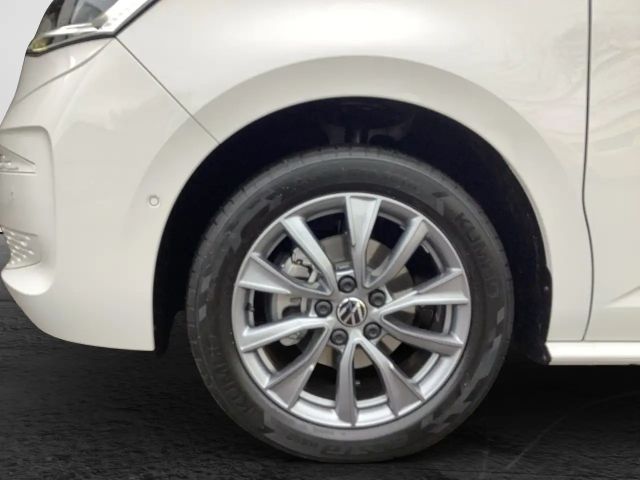 Volkswagen California 2.0 TDI DSG Ocean T7