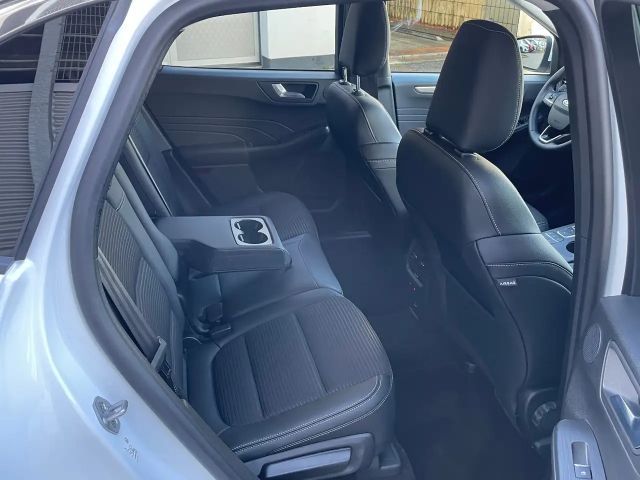 Ford Kuga Titanium X