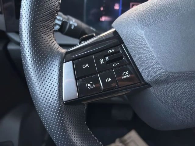 Opel Astra 1.2 Turbo Business Elegance Turbo