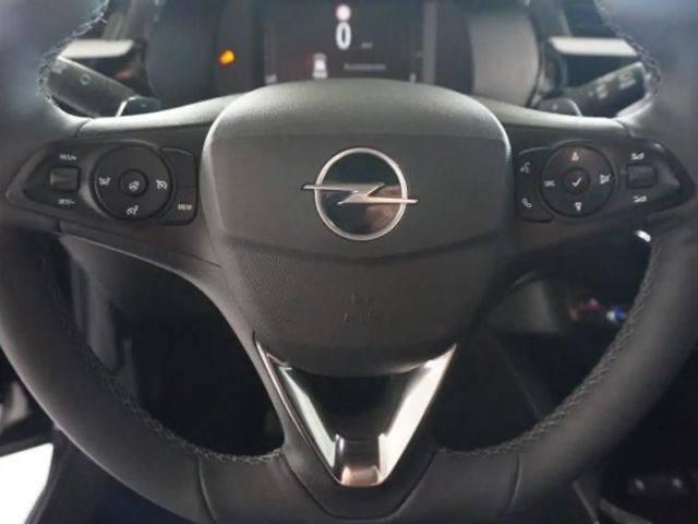 Opel Corsa GS-Line Grand Sport Turbo