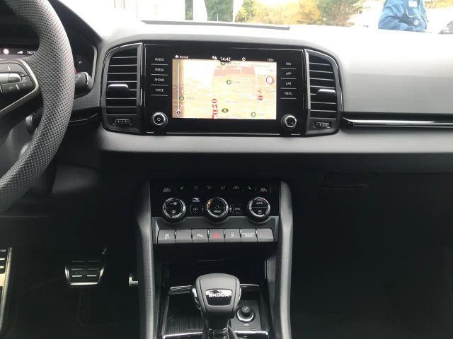 Skoda Karoq Sportline