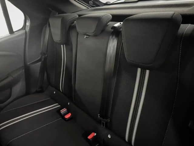 Opel Corsa 1.2 Turbo GS-Line Grand Sport Turbo