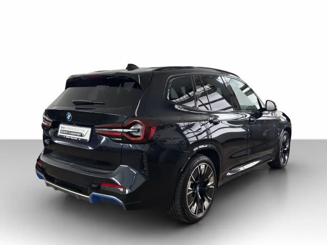 BMW iX3 Impressive iX3