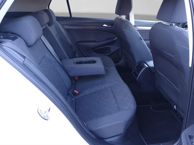 Volkswagen Golf 1.5 TSI Life