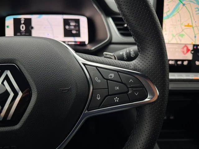 Renault Captur TCe 160 Techno