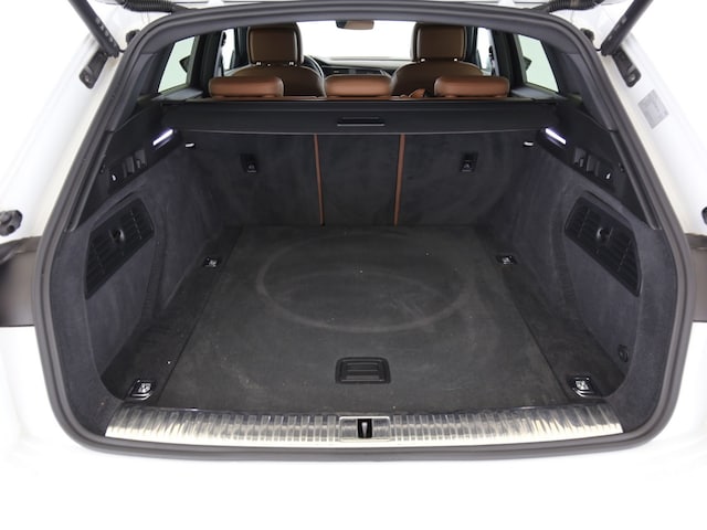 Audi e-tron 50 Quattro