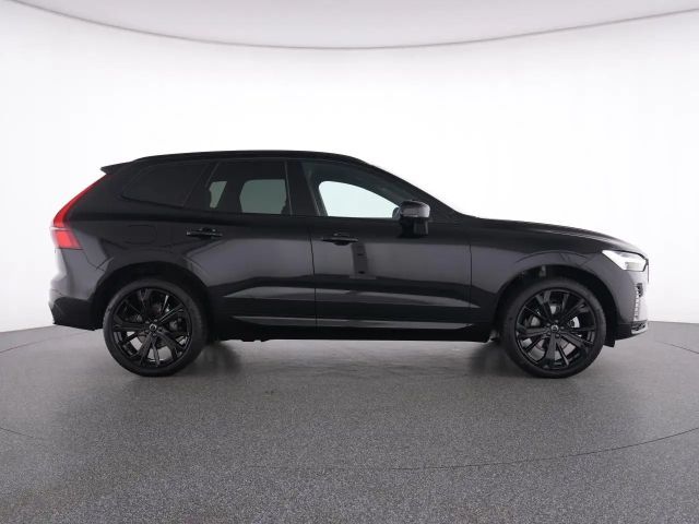 Volvo XC60 AWD Plus