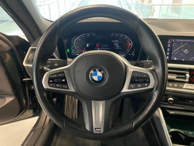 BMW 420 420i Cabrio