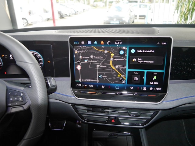 Volkswagen Passat DSG R-Line eHybrid