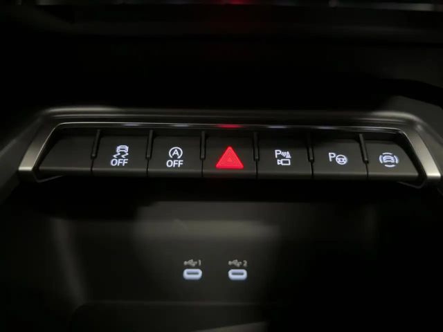 Audi A3 30 TFSI S-Line Sedan