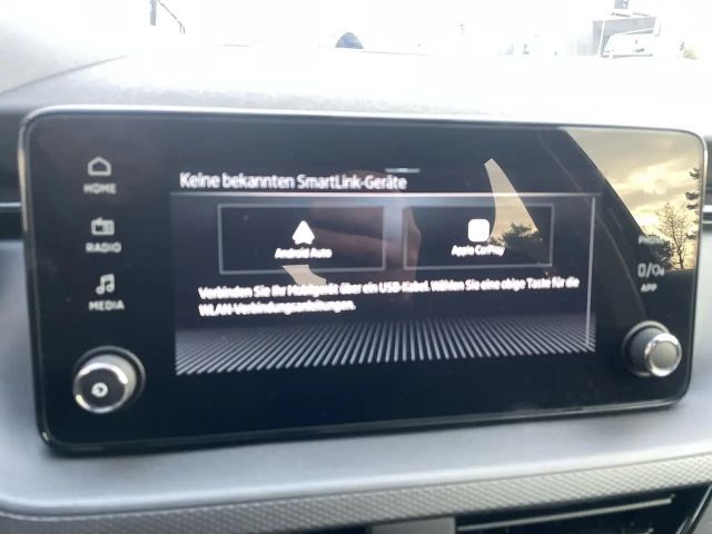 Skoda Kamiq Essence TSI