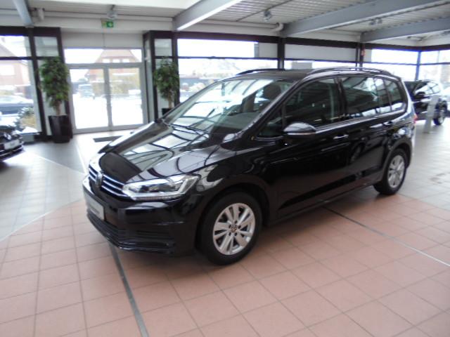Volkswagen Touran 1.5 TSI