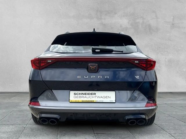 Cupra Formentor 2.0 TSI 4Drive VZ