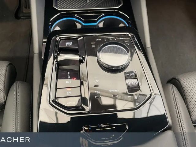 BMW i5 M60 Sedan xDrive