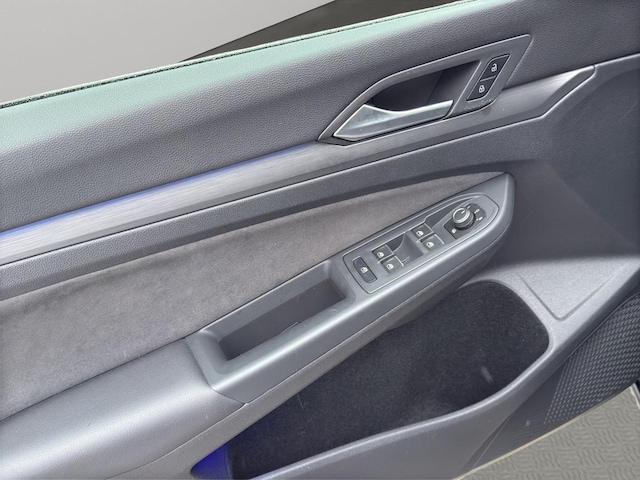 Volkswagen Golf 2.0 TDI Golf VIII Style