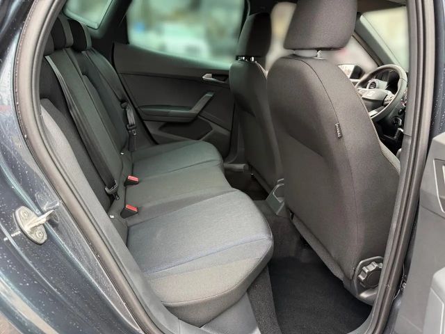 Seat Arona 1.0 TSI DSG FR-lijn